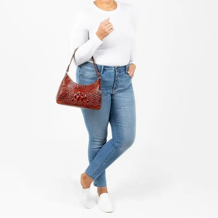Pantherique Chic Zip Tote
