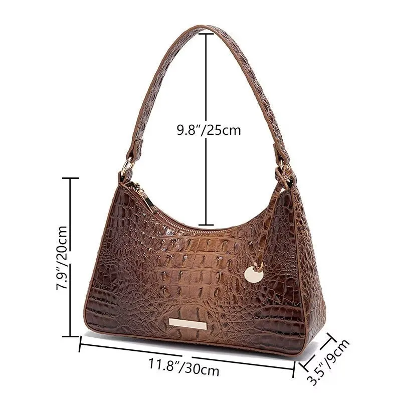 Pantherique Chic Zip Tote