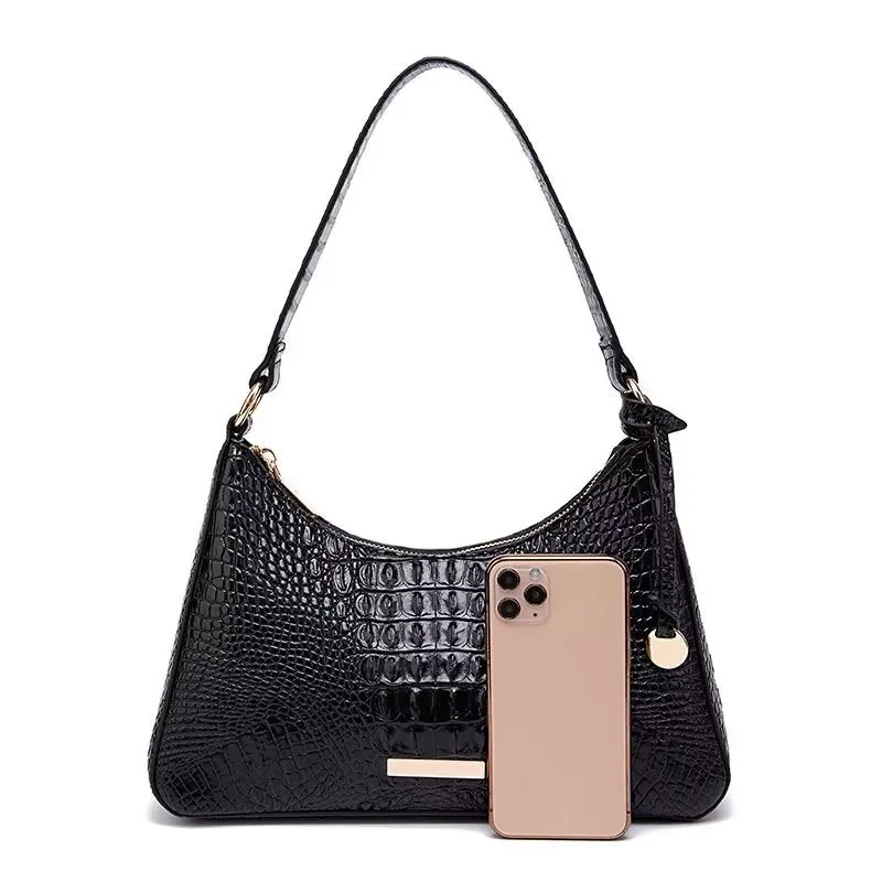 Pantherique Chic Zip Tote