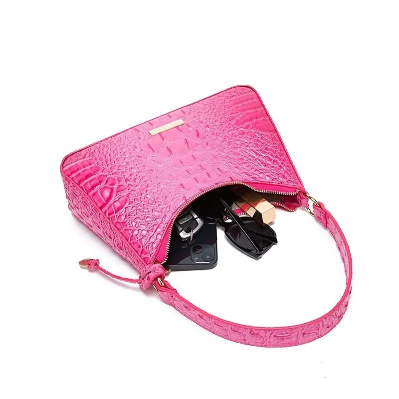 Pantherique Chic Zip Tote