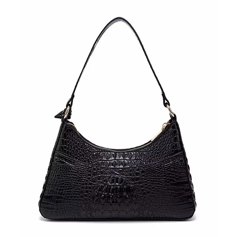 Pantherique Chic Zip Tote