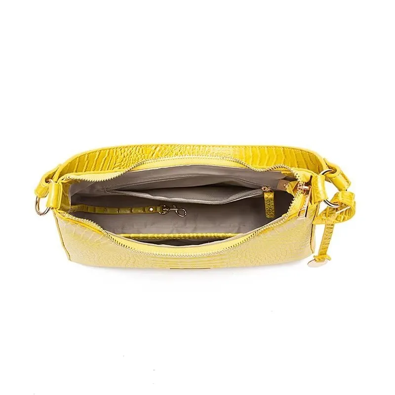 Pantherique Chic Zip Tote