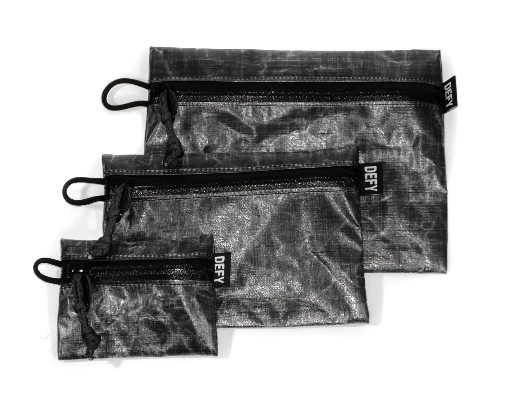 Project Dyneema® Pouch / Black