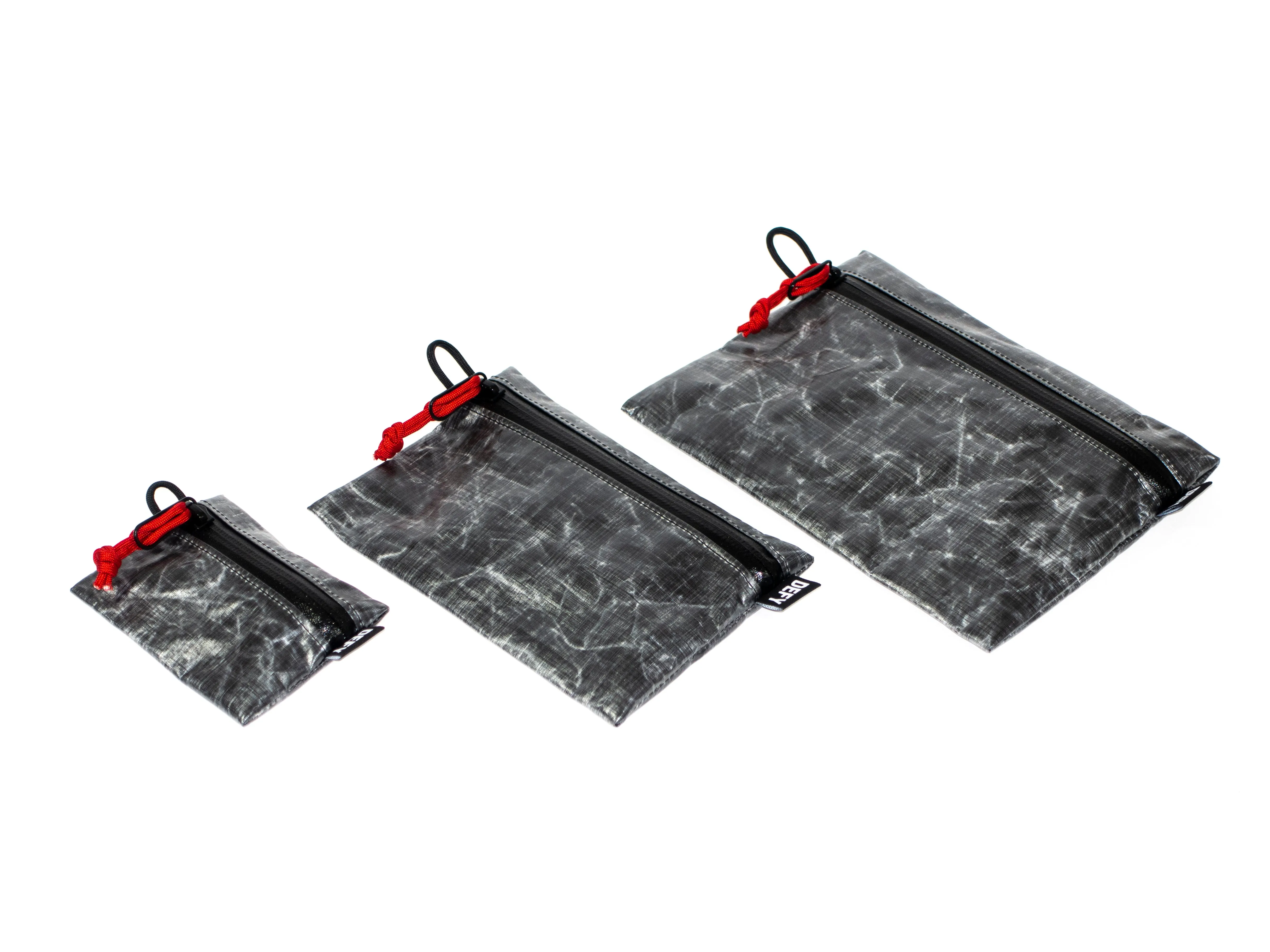 Project Dyneema® Pouch / Black
