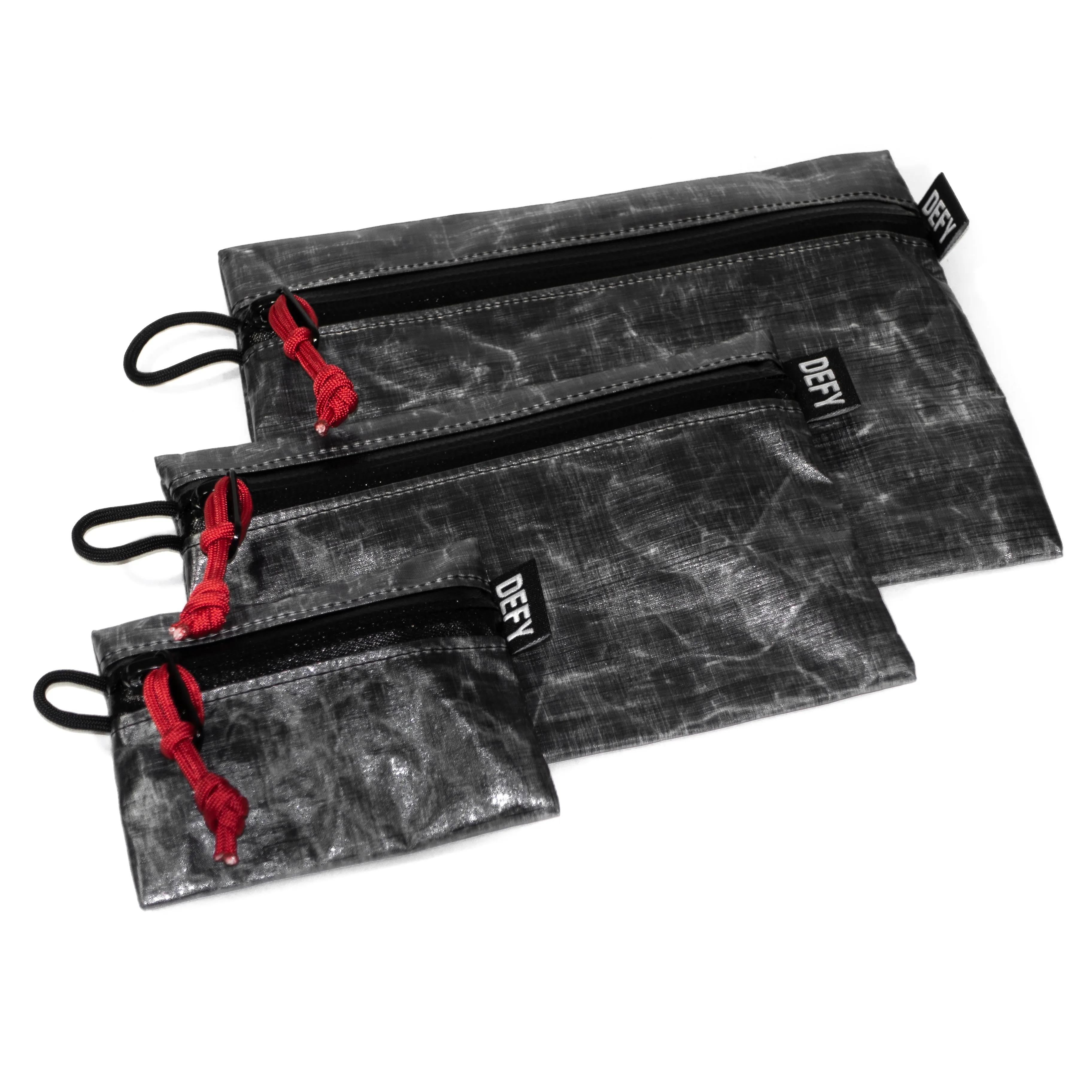 Project Dyneema® Pouch / Black