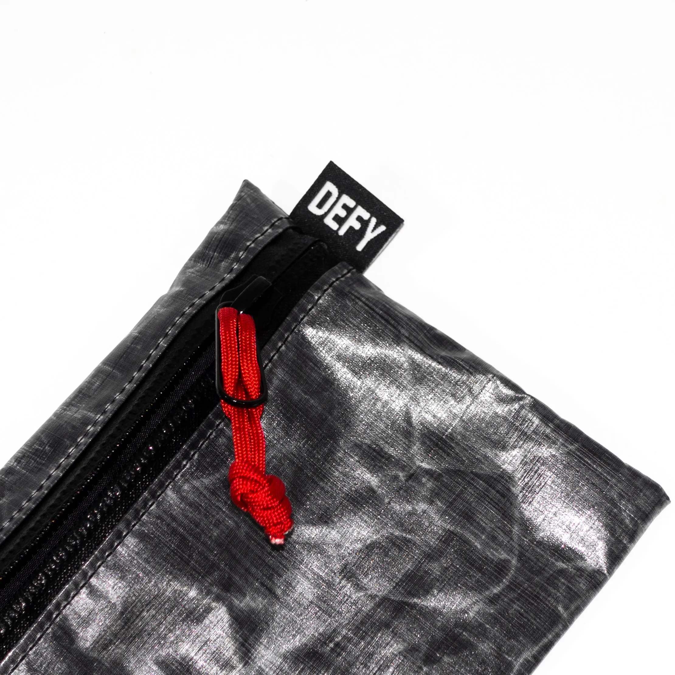 Project Dyneema® Pouch / Black