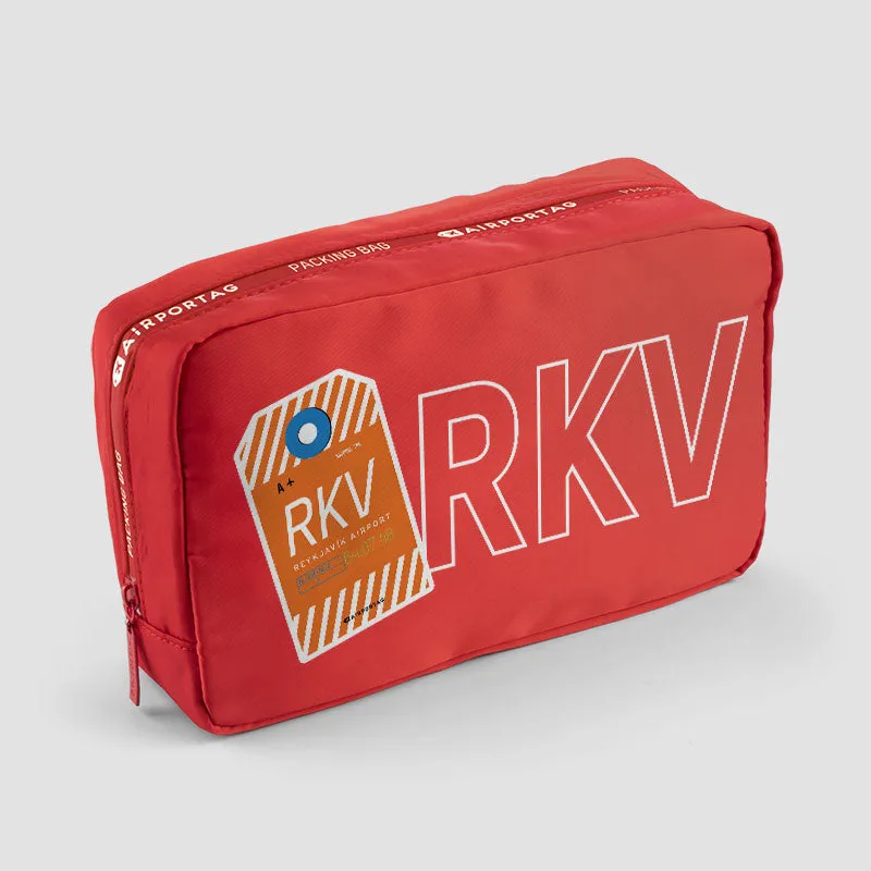 RKV - Packing Bag