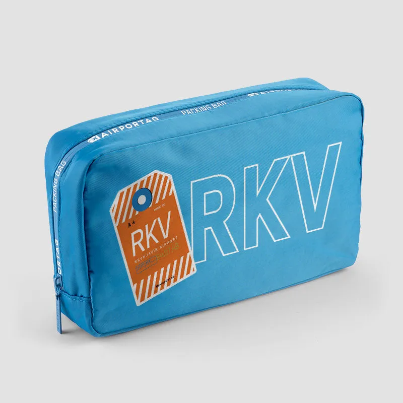 RKV - Packing Bag