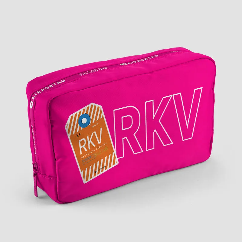 RKV - Packing Bag