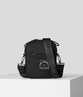 RUE ST-GUILLAUME SMALL CROSSBODY BAG