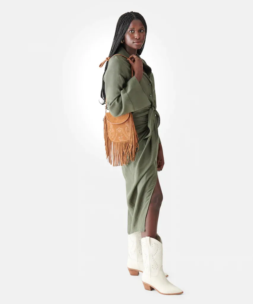 Shila Crossbody Bag