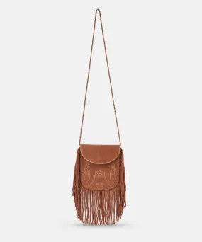 Shila Crossbody Bag