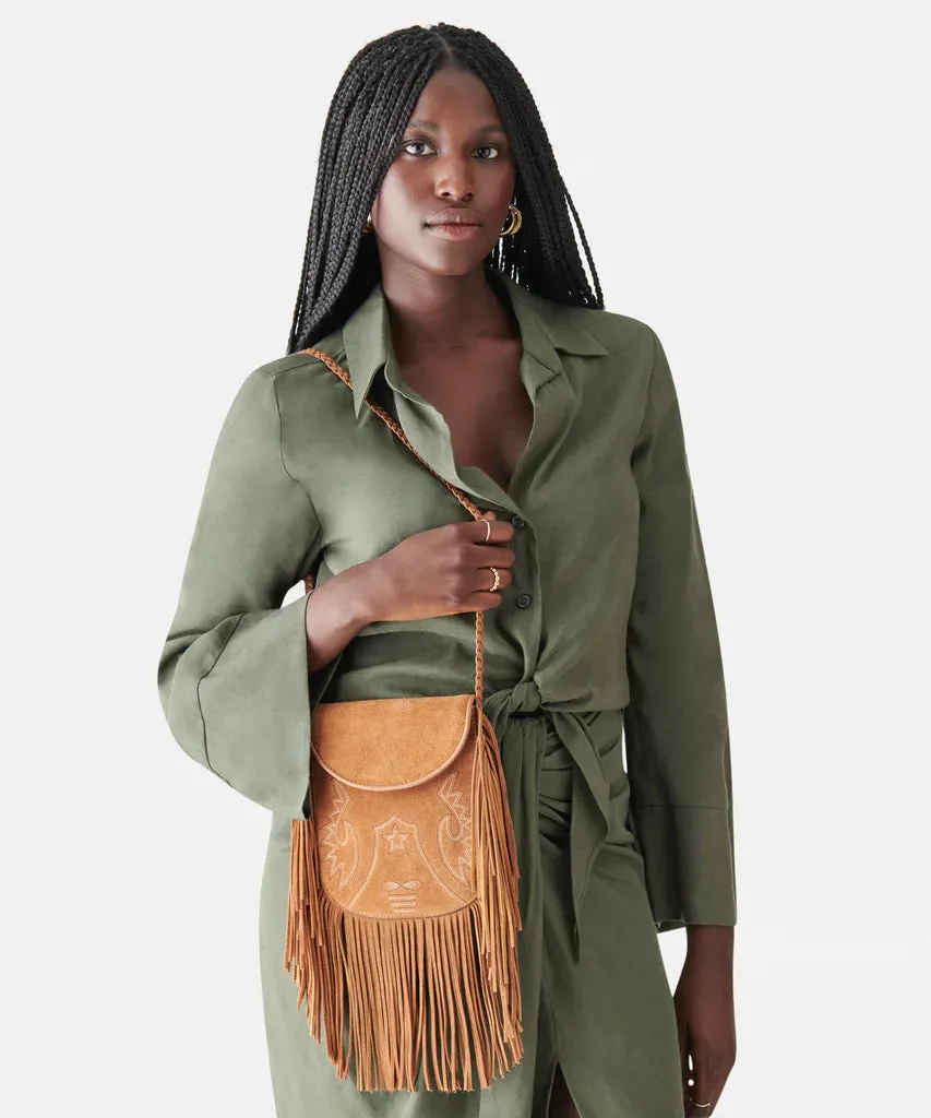 Shila Crossbody Bag