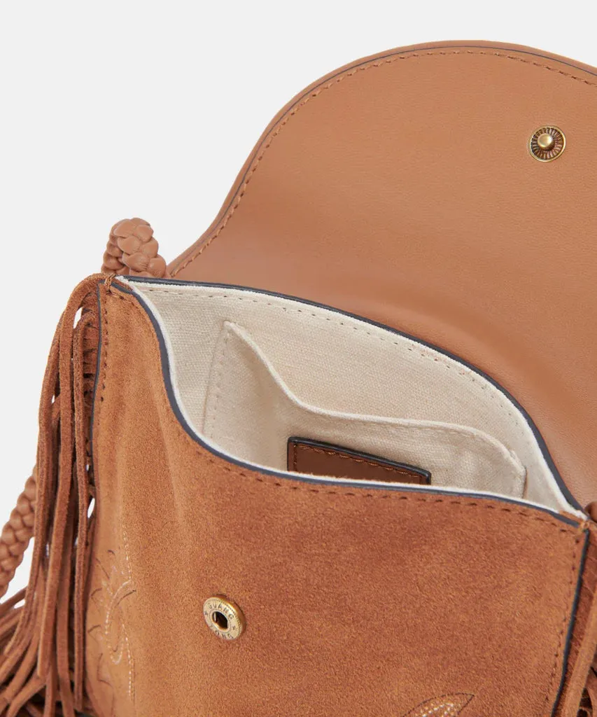 Shila Crossbody Bag