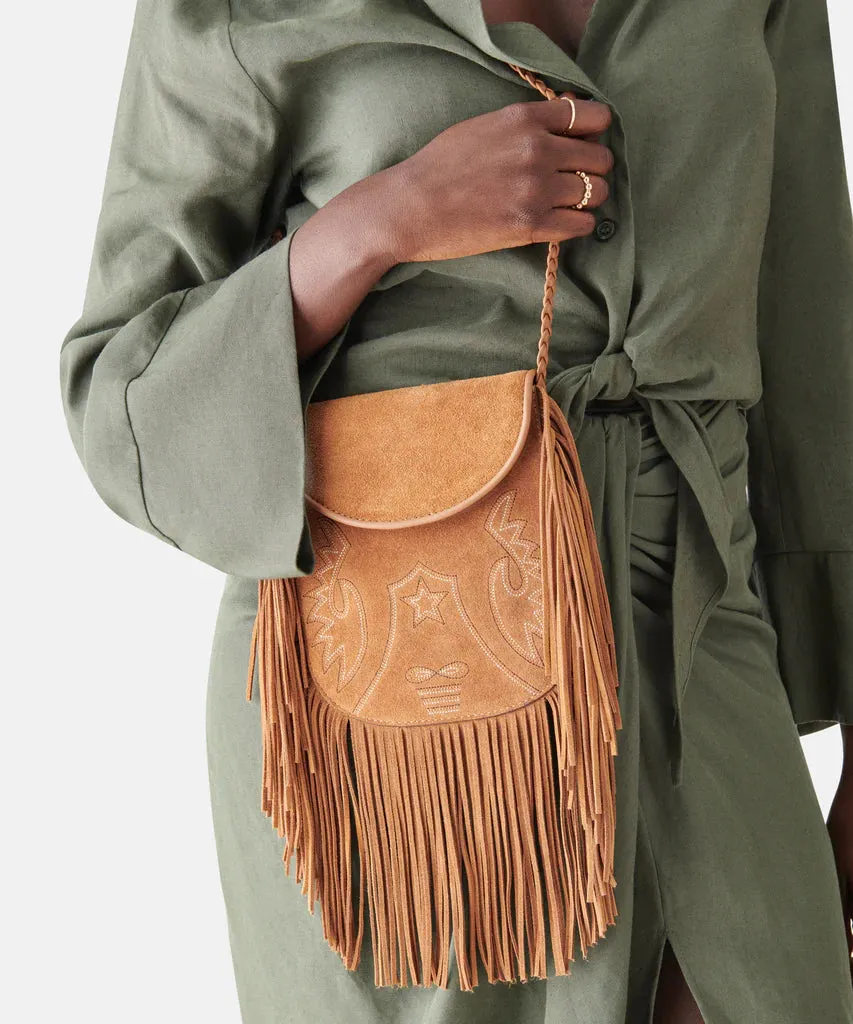 Shila Crossbody Bag