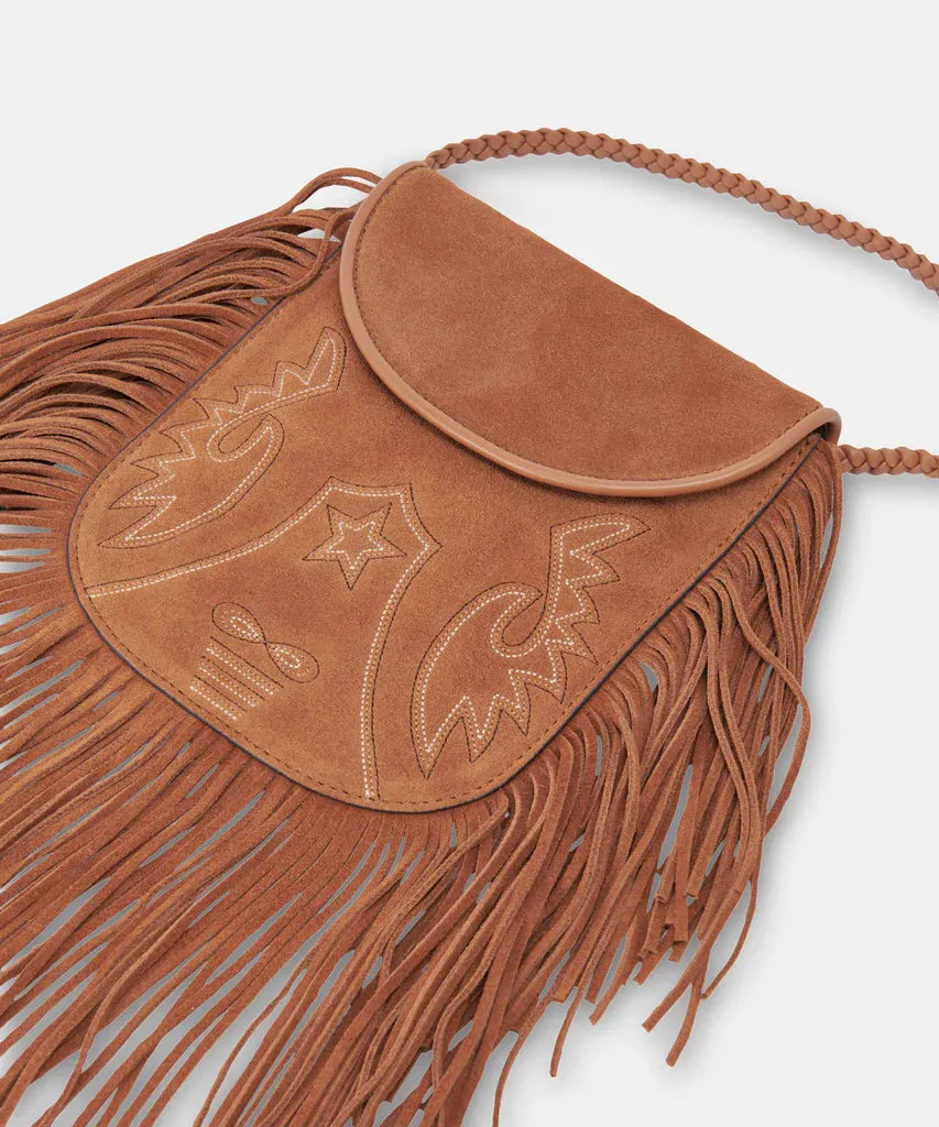 Shila Crossbody Bag