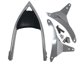 Sissy Bar Arch Complete Indian Chief Classic/Dark Horse - Highway Hawk H528-3040
