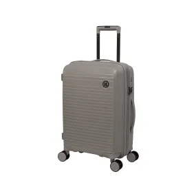 Spontaneous - Cabin (Feather Grey)