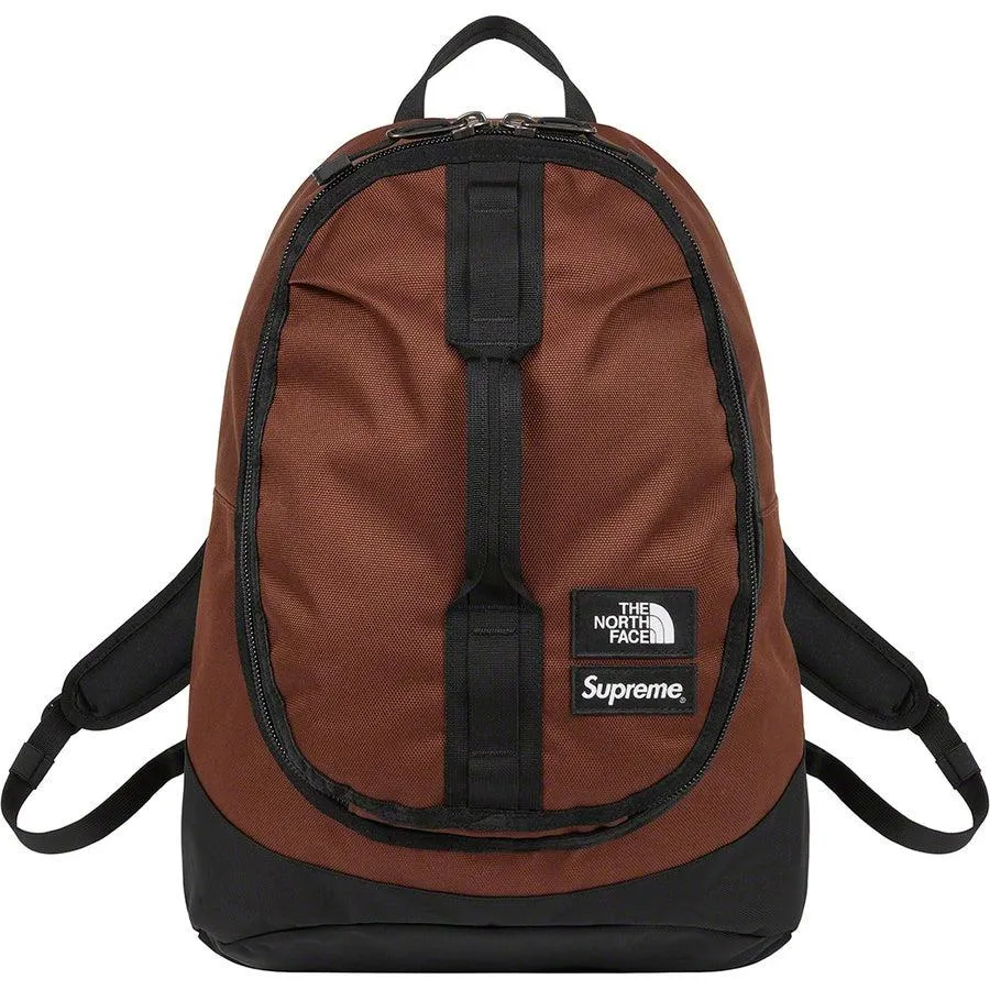 Supreme®/The North Face Steep Tech Backpack 'Brown'
