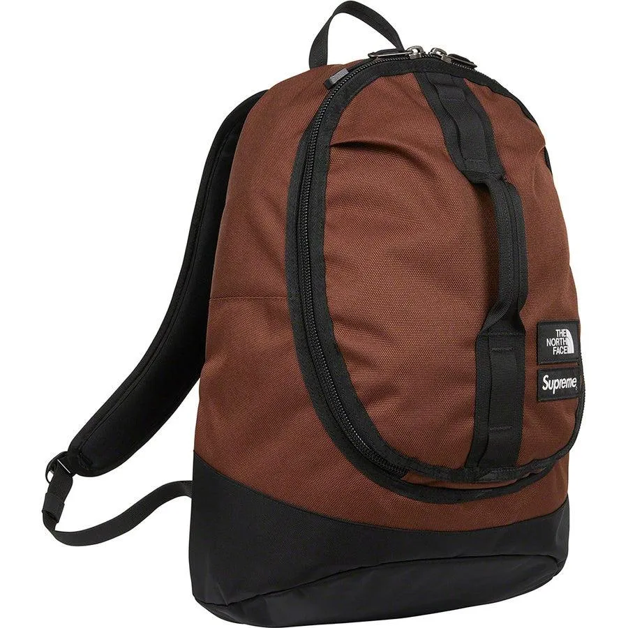 Supreme®/The North Face Steep Tech Backpack 'Brown'