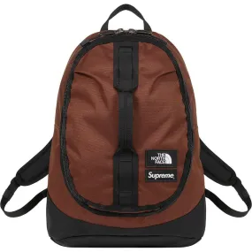 Supreme®/The North Face Steep Tech Backpack 'Brown'