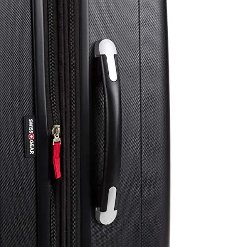 SwissGear 7585 Hardside Expandable Luggage with Spinner Wheels