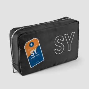 SY - Packing Bag