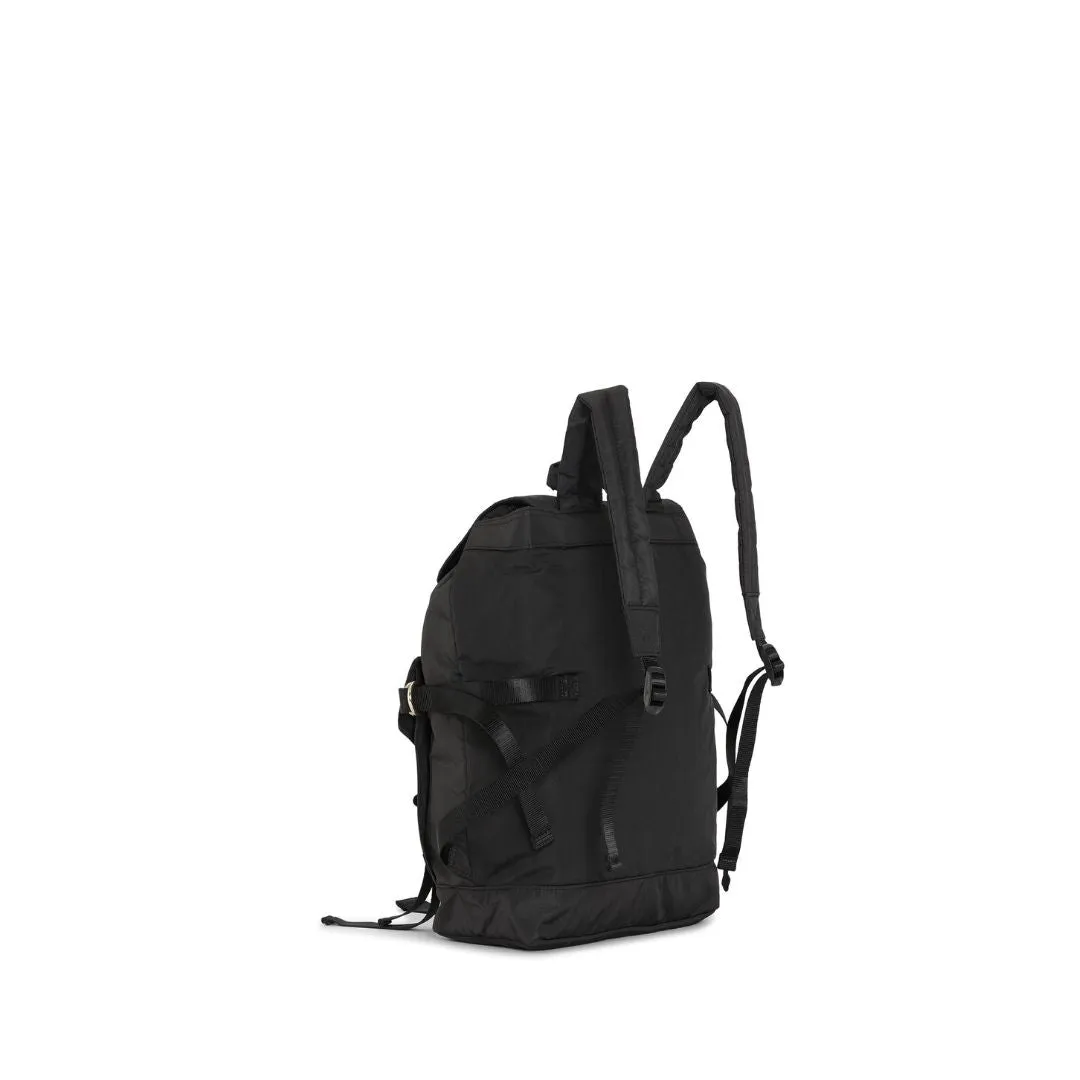 Tech Backpack (Black)