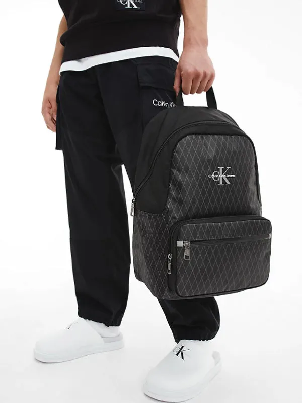 Tech Nylon Campus Bp43