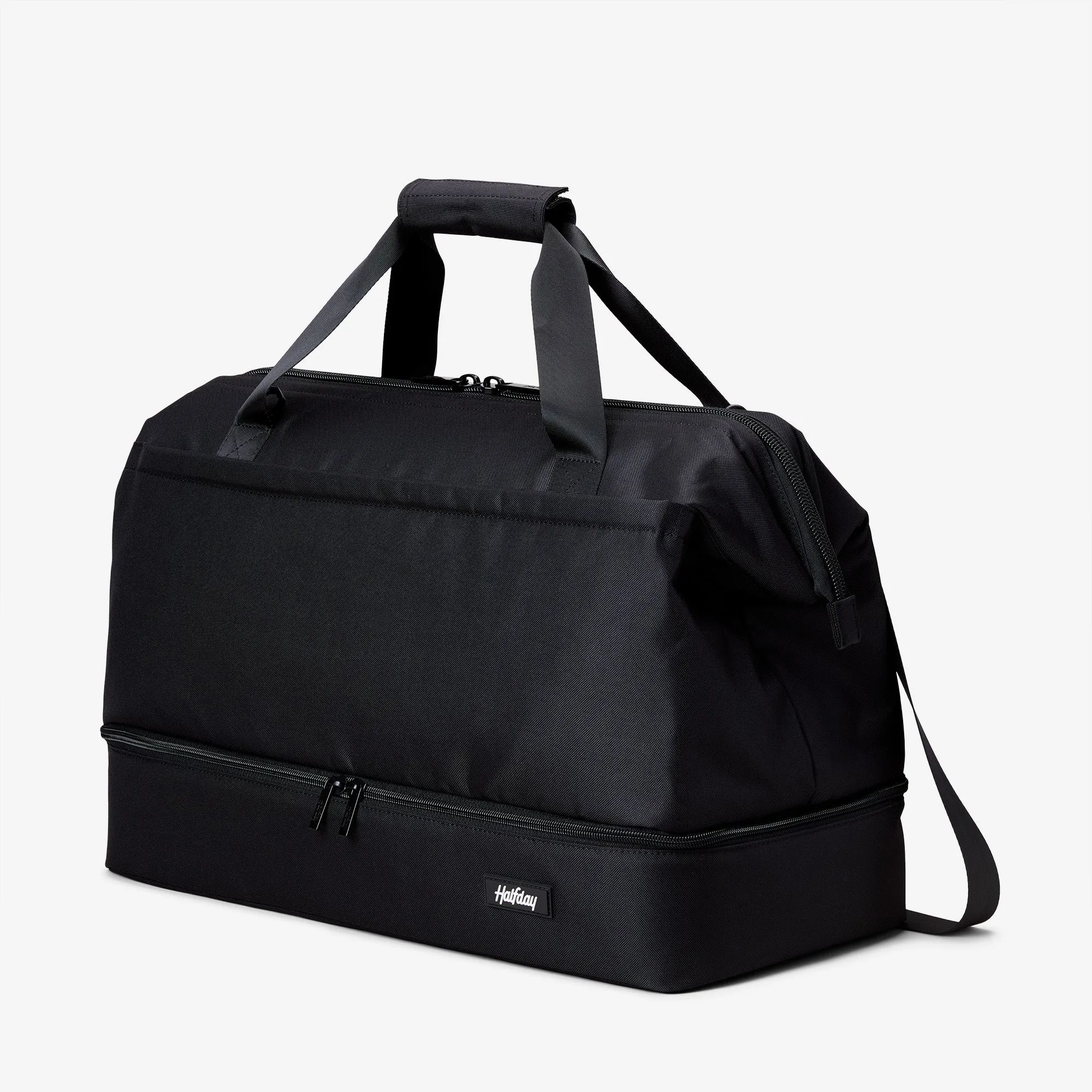 The Double Decker Weekender