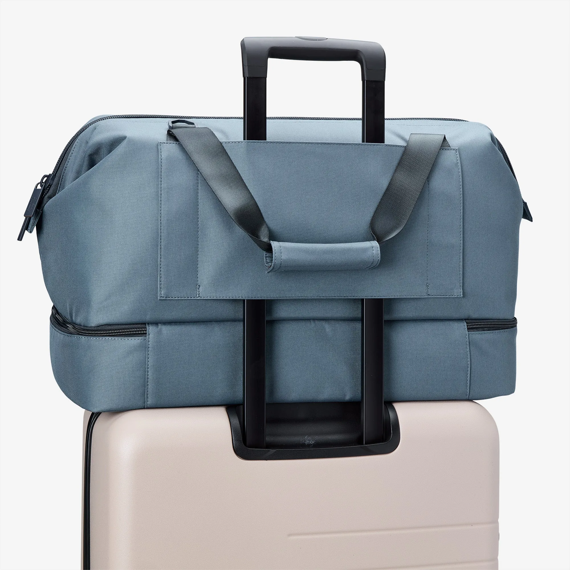 The Double Decker Weekender