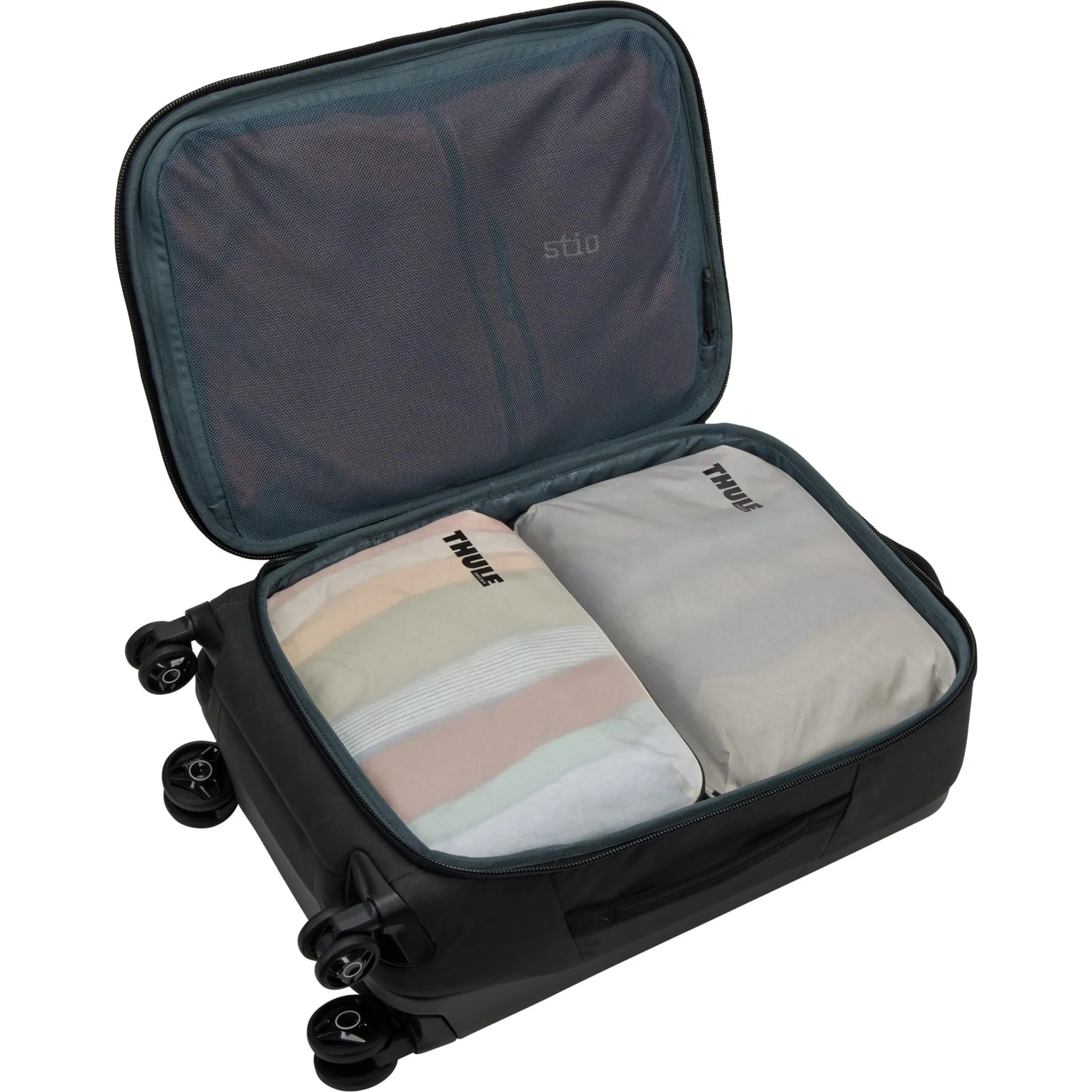 Thule Compression Packing Cube Medium (White)