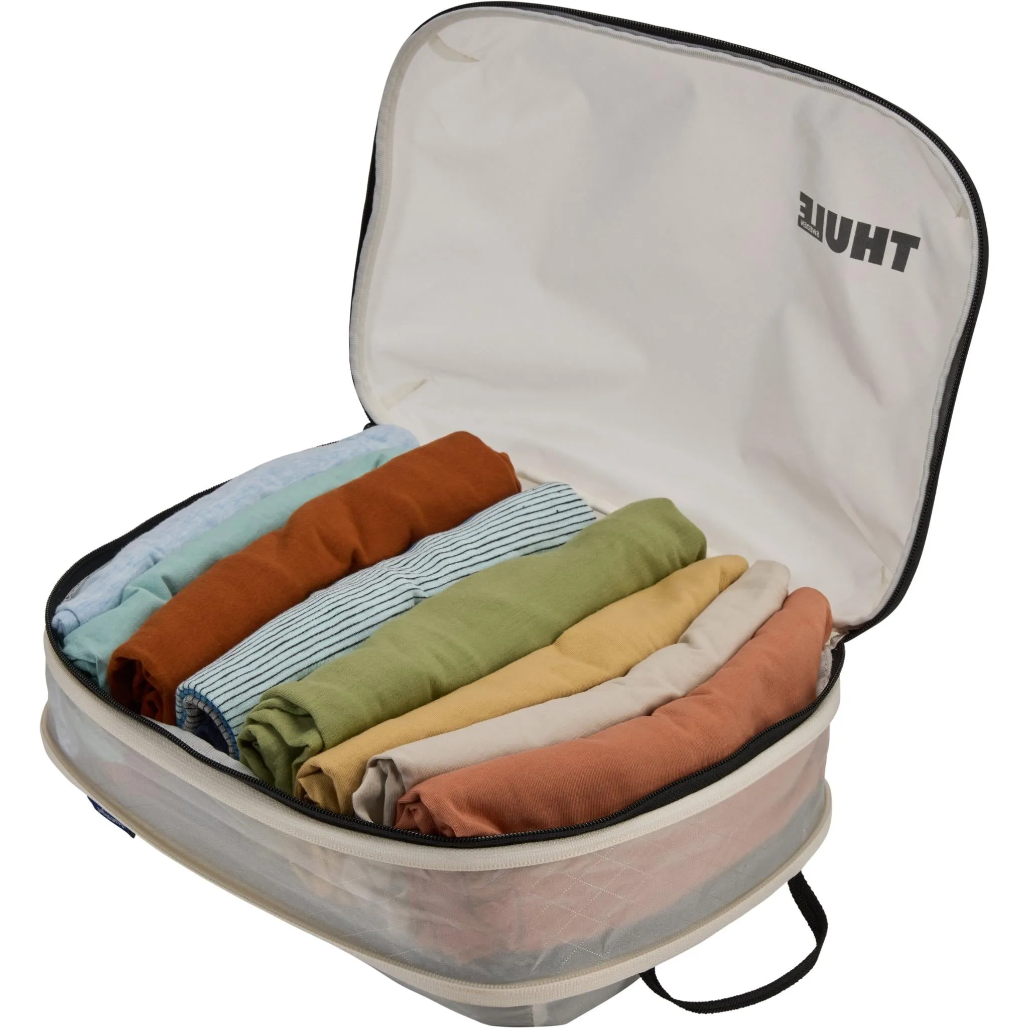 Thule Compression Packing Cube Medium (White)