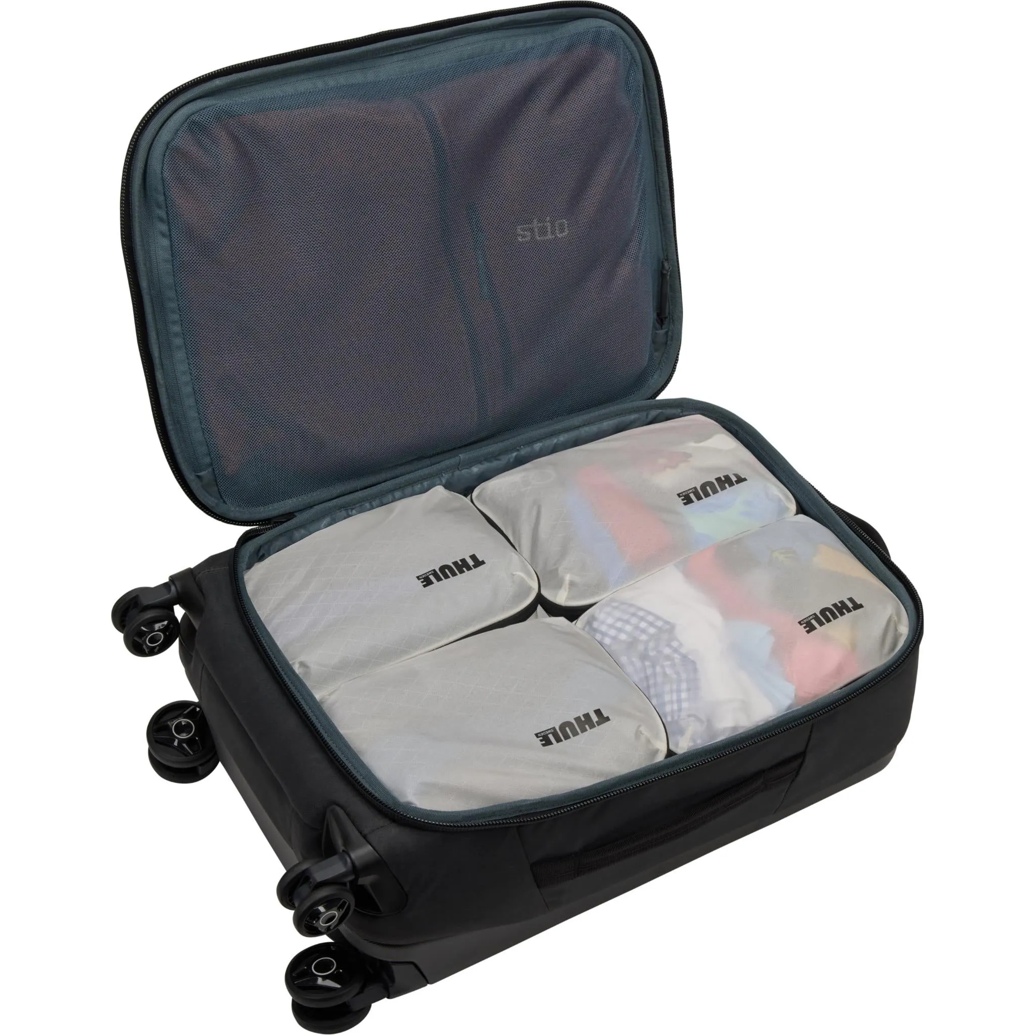 Thule Compression Packing Cube Small (White)