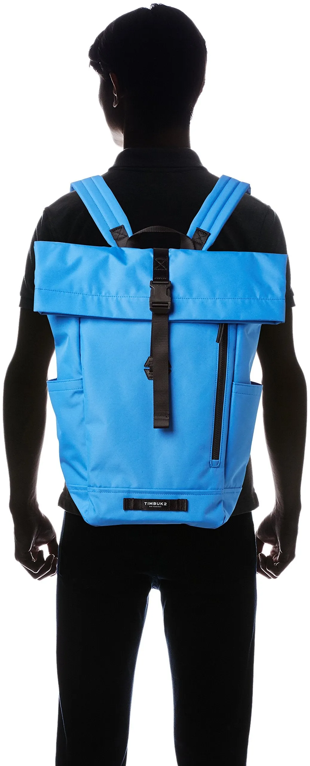 Timbuk2 Unisex Tuck Pack Bag, Element, One Size