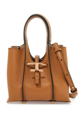 Timeless Mini Bag - Leather Handbag