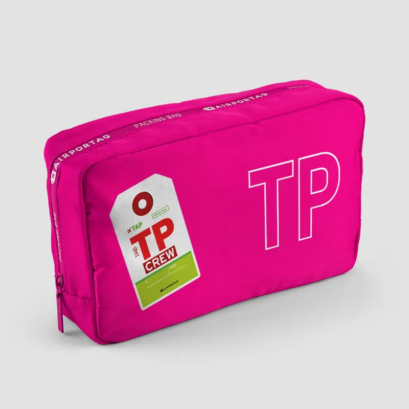 TP - Packing Bag