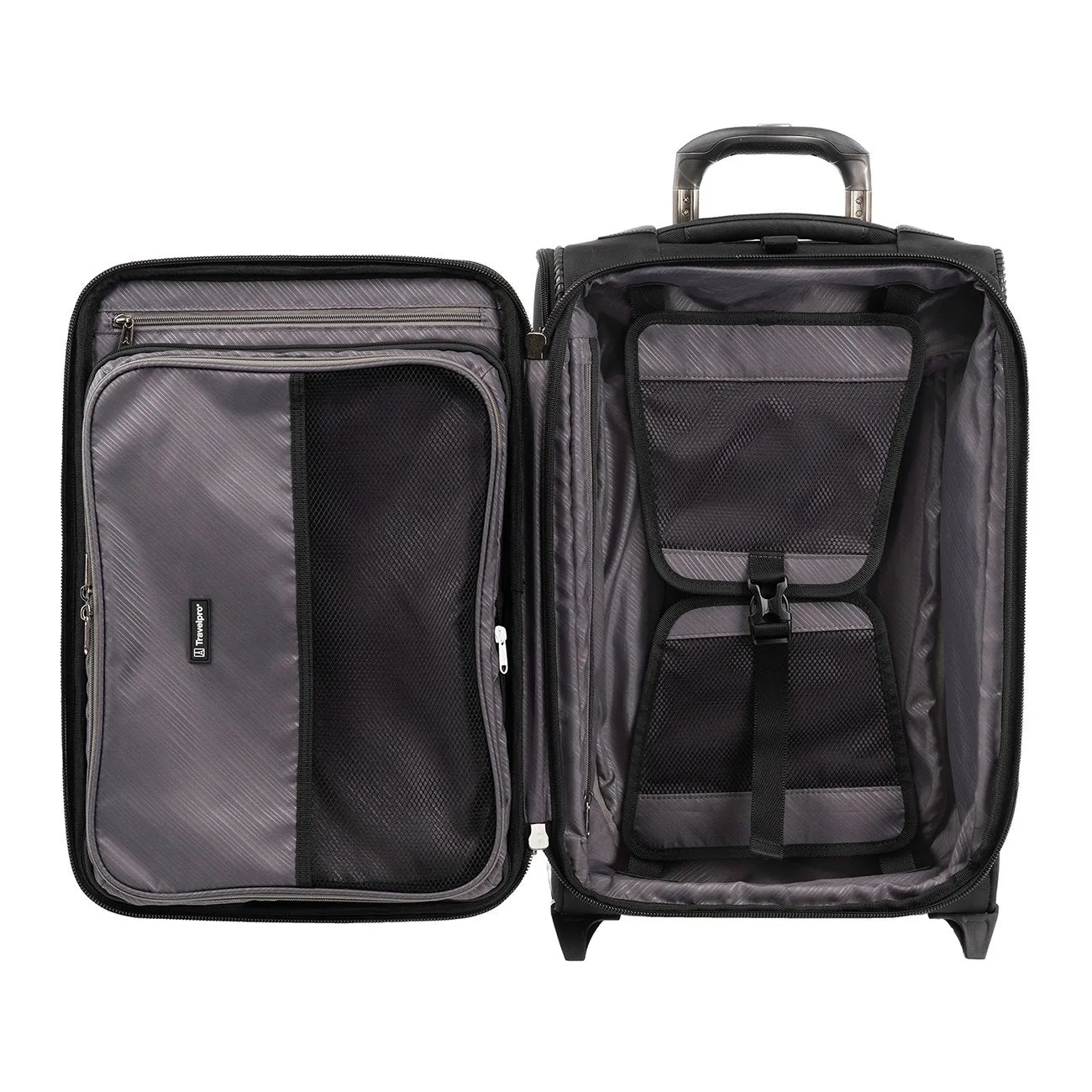 Travelpro Global Carry-On Rollaboard