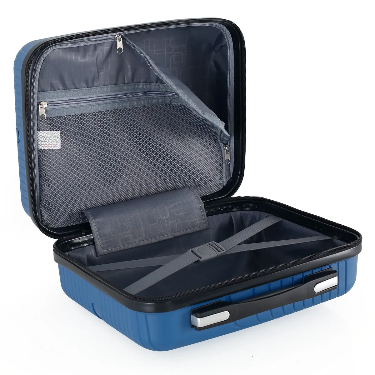 Under Seat Cabin Suitcase 12 Litre - Sea Blue