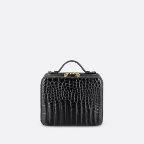 UNSIGNED MINI TRAVEL TRUNK