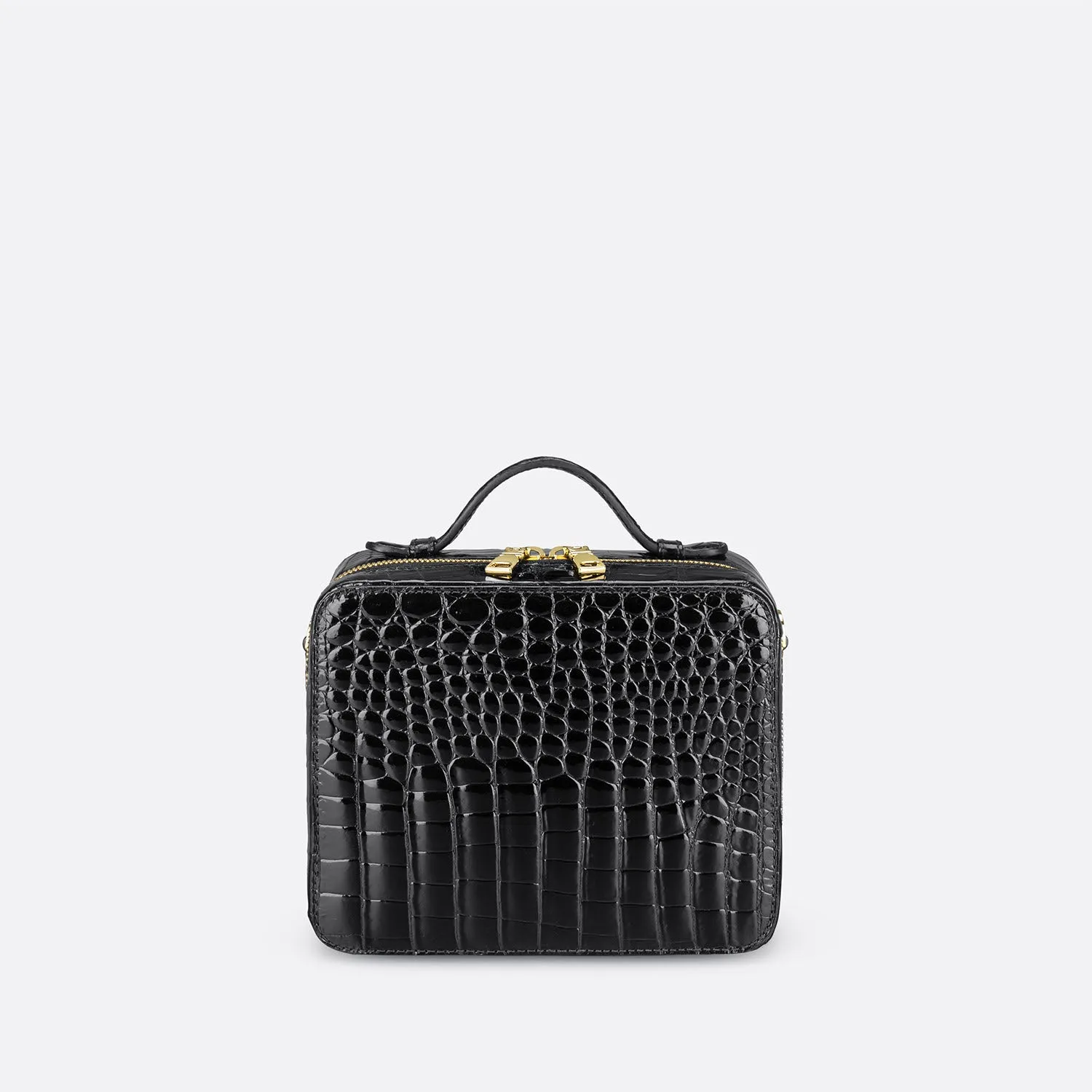 UNSIGNED MINI TRAVEL TRUNK