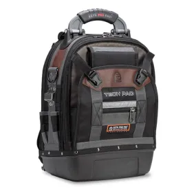 Veto Pro Pac VETOTECHPAC1 360mm x 250mm x 555mm Tech Pac Backpack Tool Bag