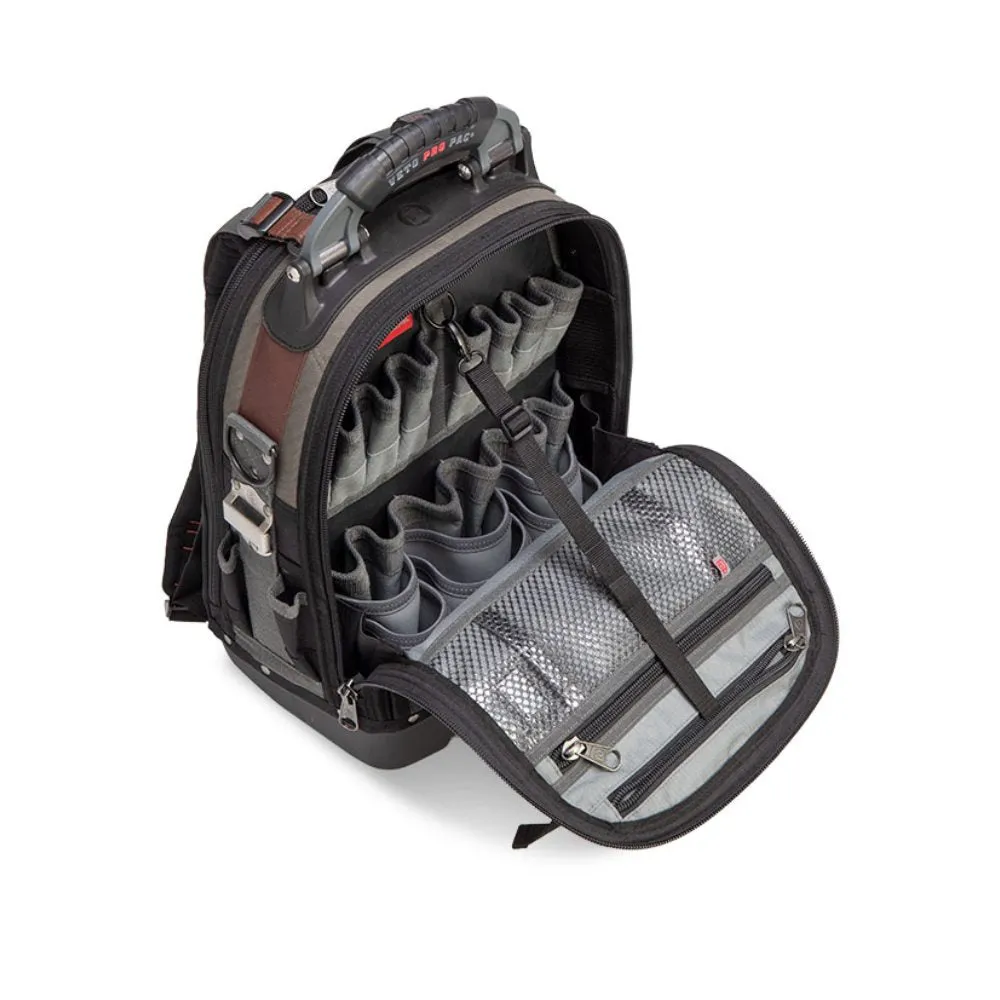 Veto Pro Pac VETOTECHPAC1 360mm x 250mm x 555mm Tech Pac Backpack Tool Bag