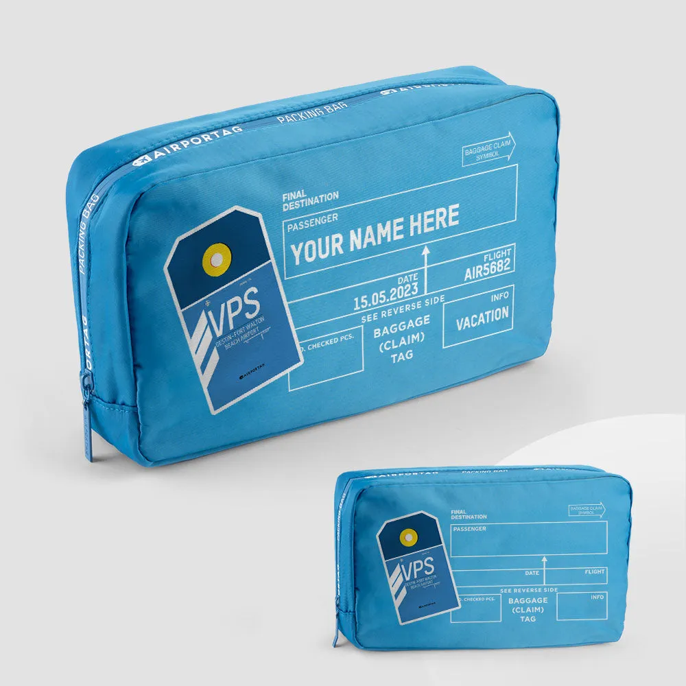 VPS - Packing Bag