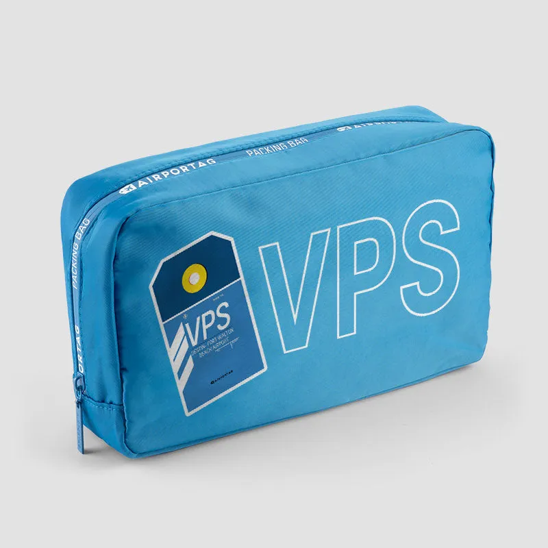 VPS - Packing Bag