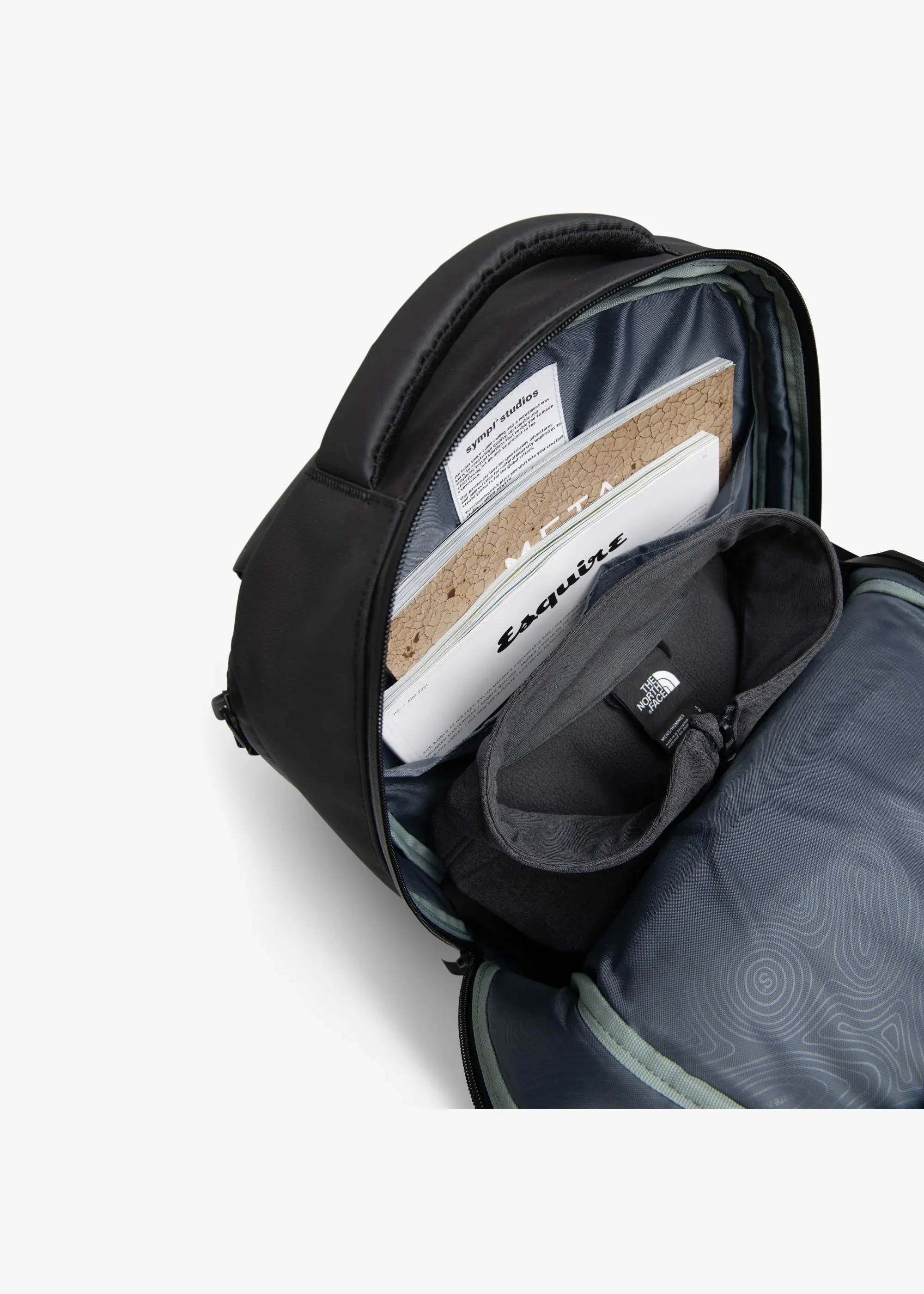Weekender Backpack 25L