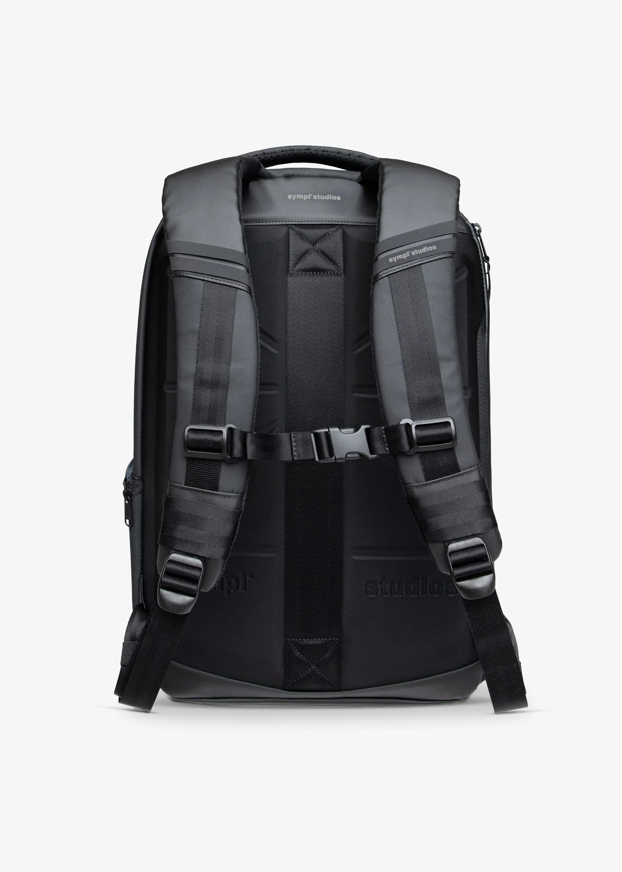 Weekender Backpack 25L