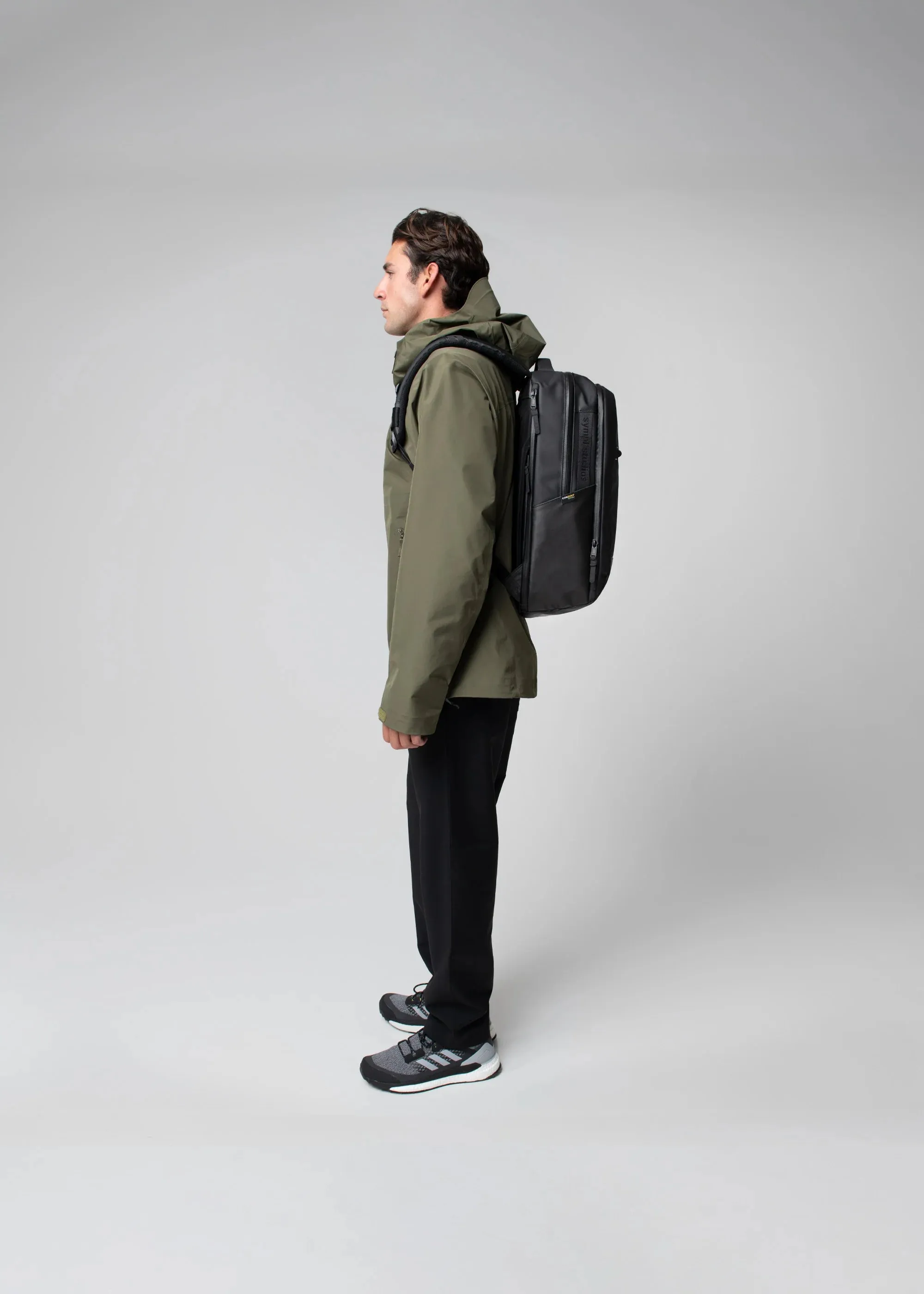 Weekender Backpack 25L