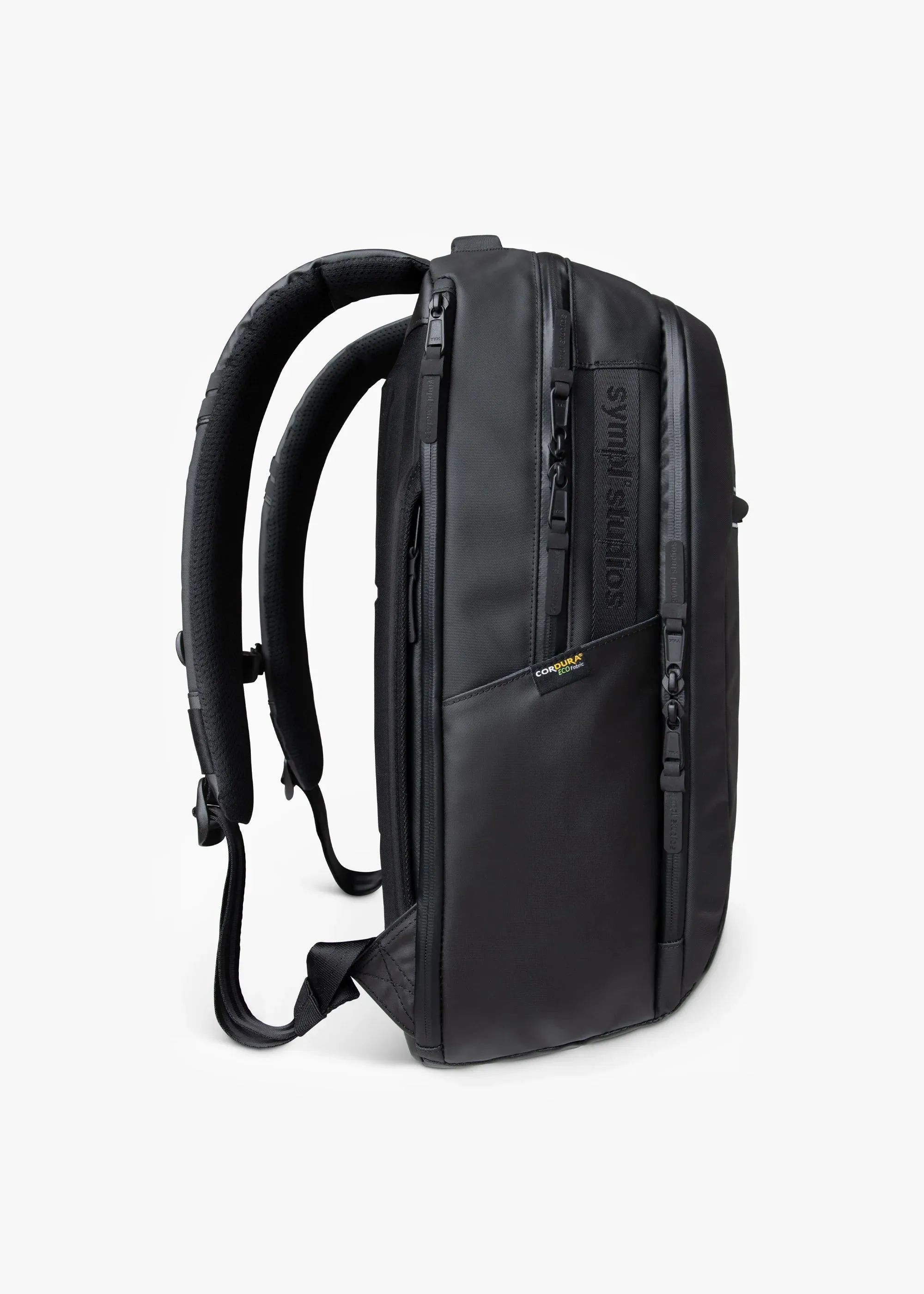 Weekender Backpack 25L