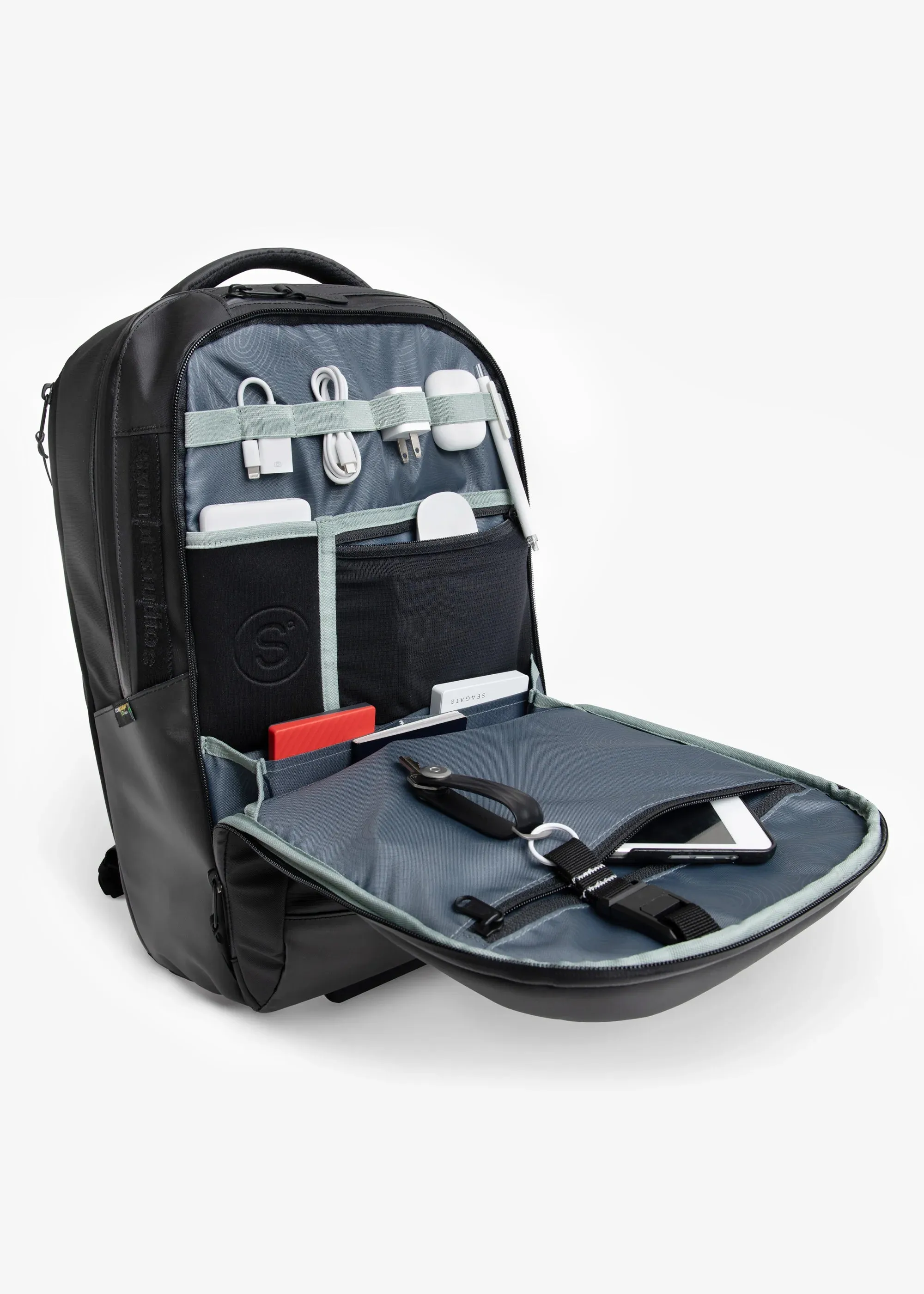 Weekender Backpack 25L